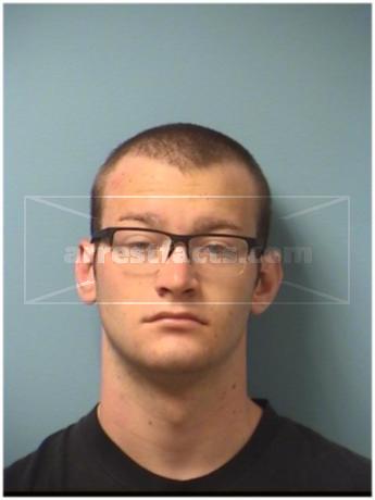 Tyler Levi Behrns