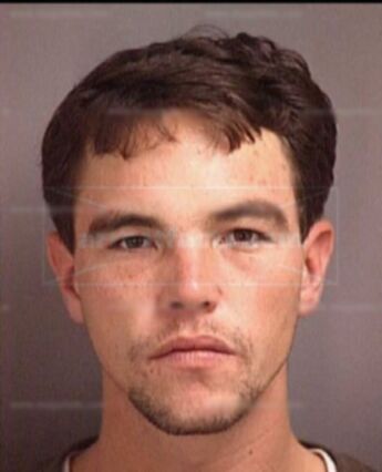 Jesse Lloyd Oakley