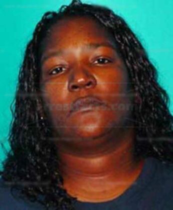 Saundra Fluellen