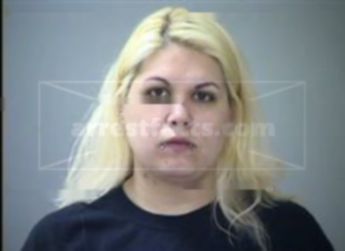 Holly Marie Thompson