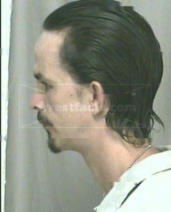 Richard Shawn Arnold