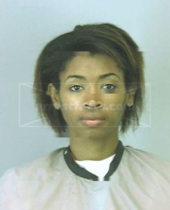 Ariel Marie Thomas