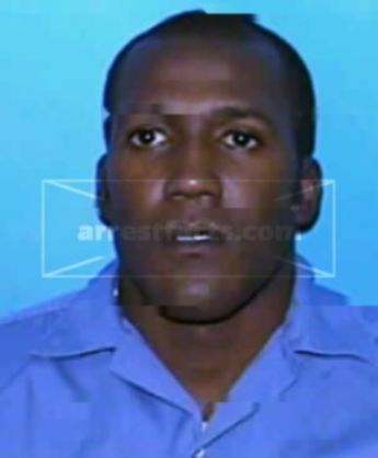 Marlon A Hall
