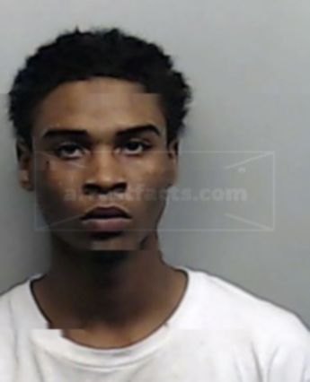 Travis Lamont Kyles