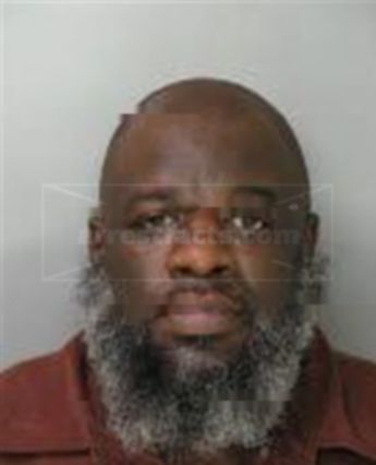 Eric Lamont Everett