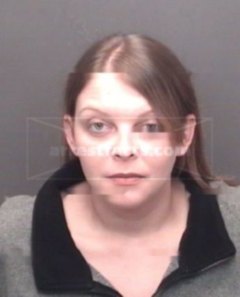 Christina Lynn Cain
