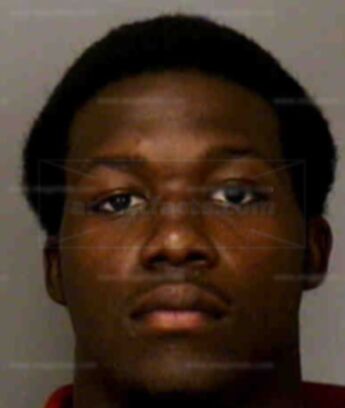 Shaka Evander Burney