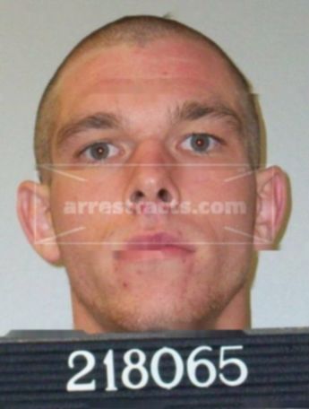 Justin Lynn Ellis