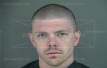 Brandon Lee Strickland