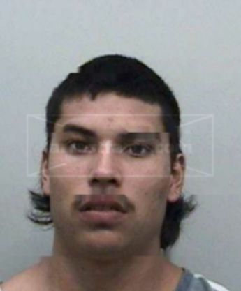 Jose Contreras