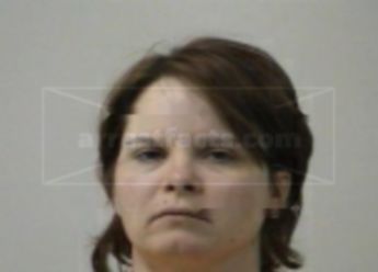 Judy Ann Daniels