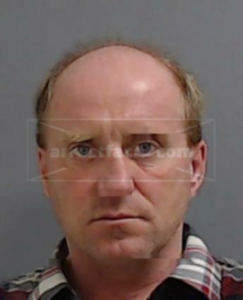 Mark Lynn Taylor
