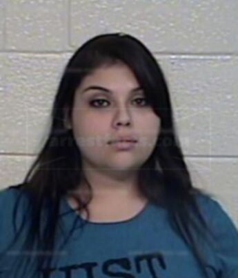 Priscilla Campos Bonilla