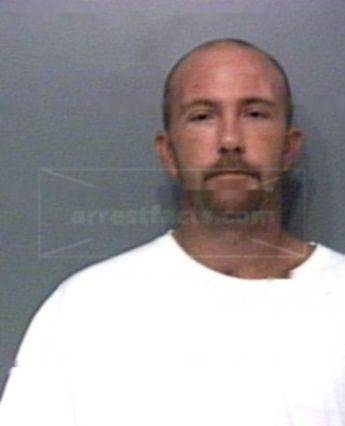 Michael Andrew Thompson