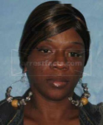 Michele Monique Burnett