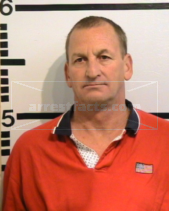 Joe Richard Lang