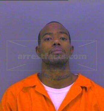 Richard Allen Wofford
