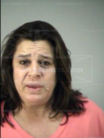 Andrea Marie Alsing