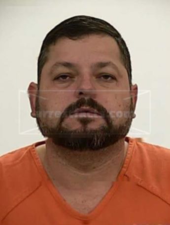 Cergio Farias Rangel