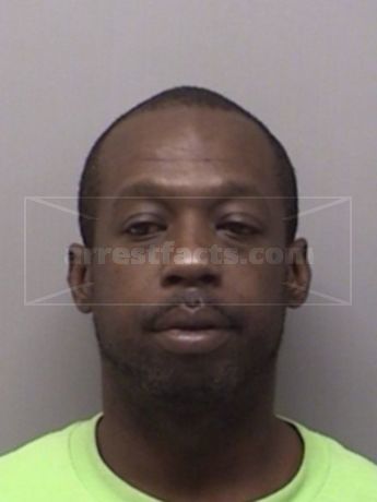 Rodrick O'keith Hall