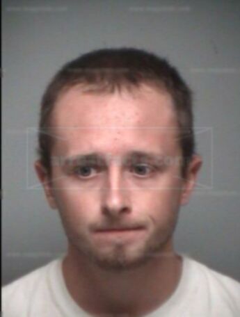 Jason Fredrick Vail