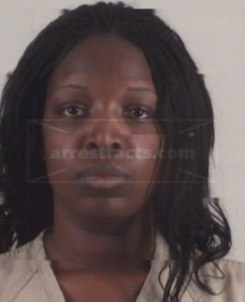 Angie Lanea Davis
