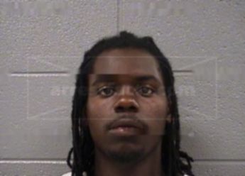 Tywon Meeks