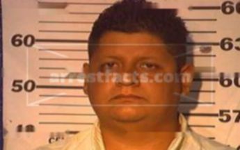 Mauricio Rafael Moscowich Munoz