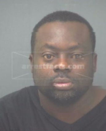 Michael Jerome Gant