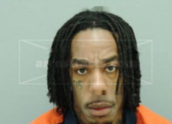 Kashif Omar Reynolds