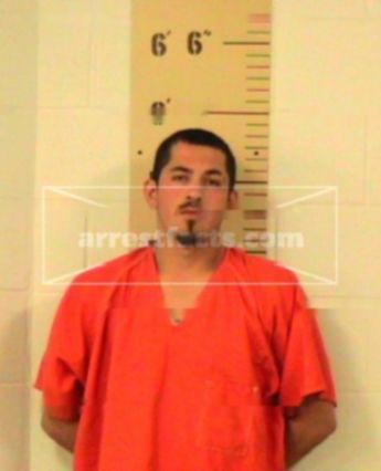Martin Samuel Martinez
