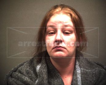Nakia Jeanne Driskell