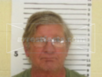 Richard Earl Walz