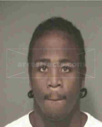 Torlando Dontae Mcdonald