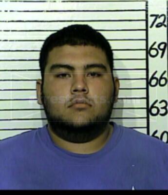 Ruben Anthony Sauceda