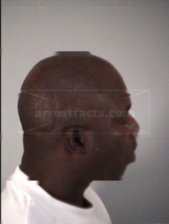 Marion Antonio Lawrence
