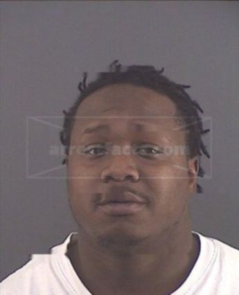 Jimmel Lapree Simmons