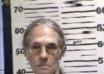 Vernon Ann Nowling Bryant