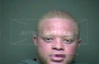 Orlando Donnell Moore