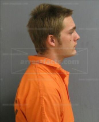 Justin Ryan Stokes