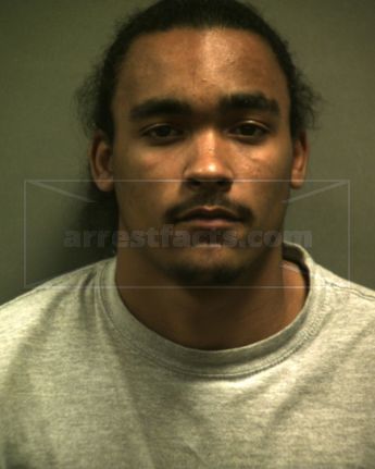 Marquis Alexander Stewart
