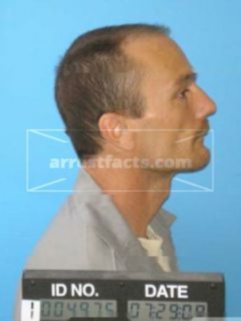 Alfred C Pridemore