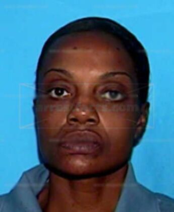 Tammy Johnson