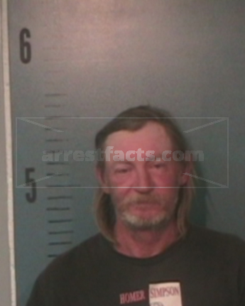 James David Peables