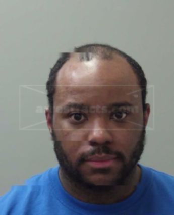 Jessrey Jermaine Penn