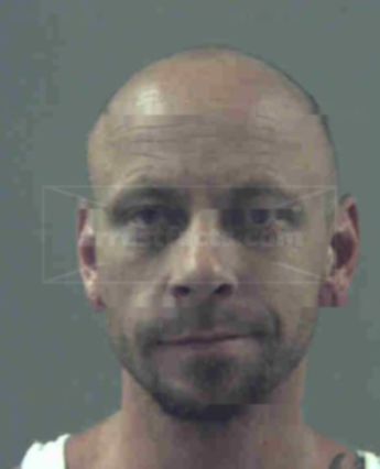 Dustin Eugene Ward