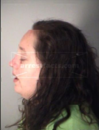 Ashley Diann Miller
