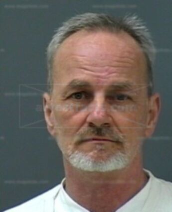 Michael Wayne Powell