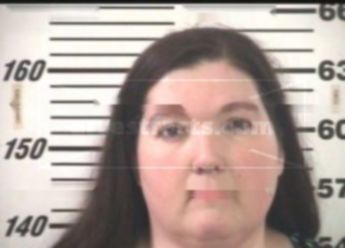 Shonya Dennise Berry