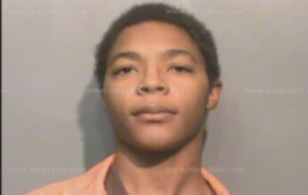 Deandre Lamar Keller